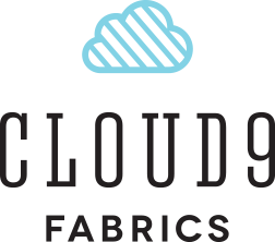 cloud-9-fabrics-logo