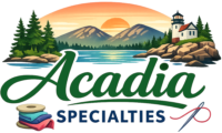Acadia Specialties